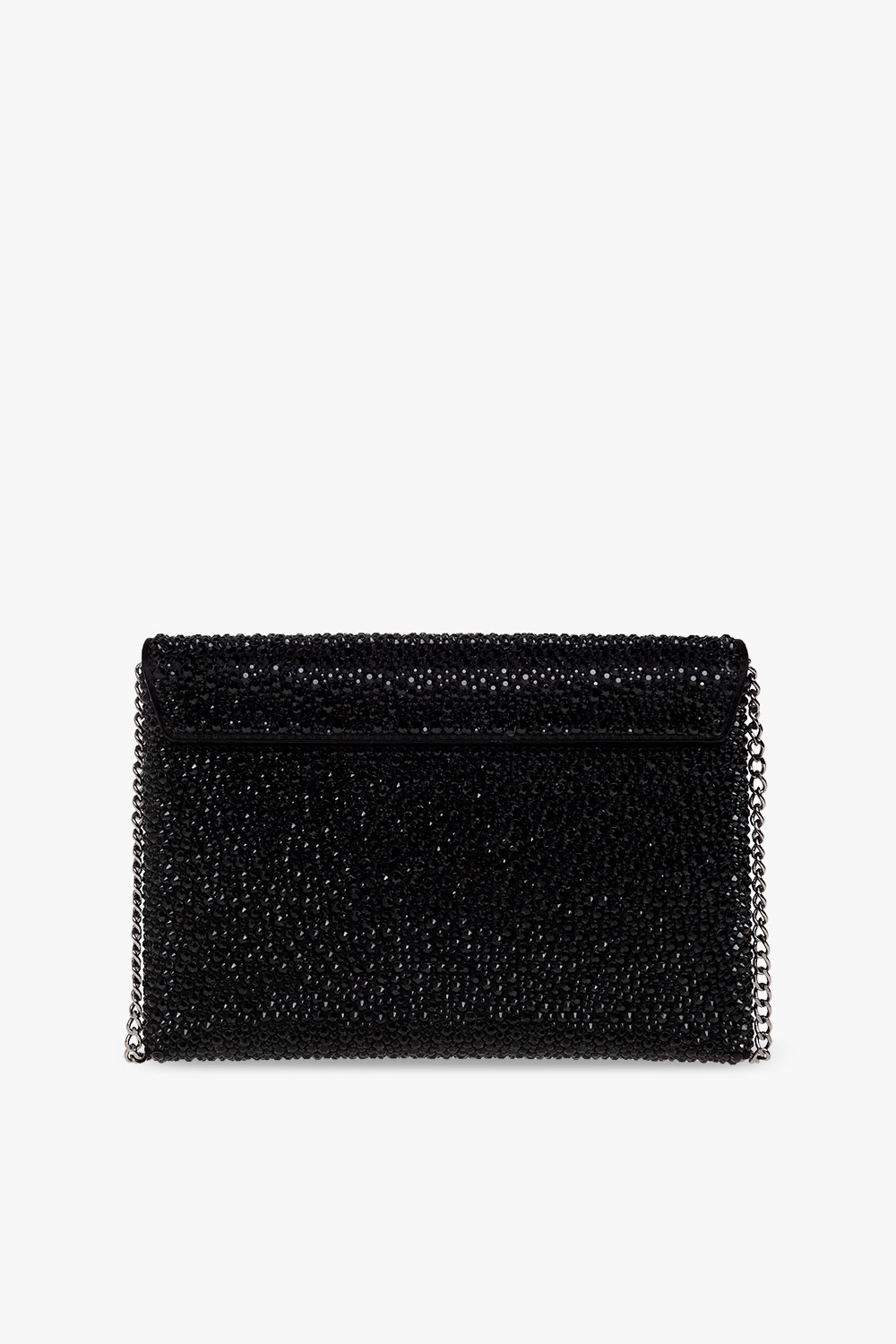 Versace 'La Medusa' clutch