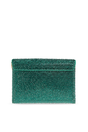 Versace 'La Medusa Mini' clutch