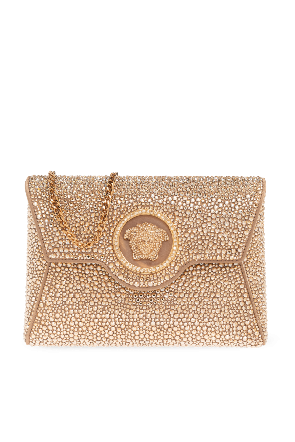 Versace 'La Medusa’ shoulder bag
