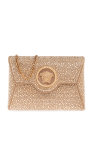 Handbag CALVIN KLEIN Shoulder Bag Wiflap Md K60K607505 BAX