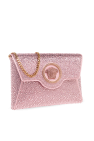 Versace ‘La Medusa' clutch
