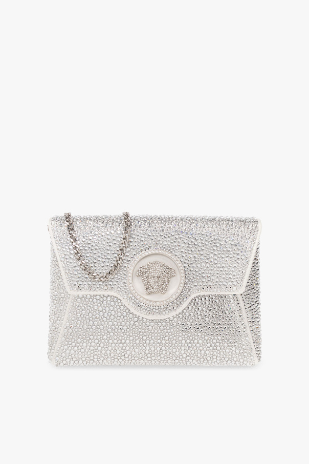 ‘la medusa’ shoulder bag od Versace