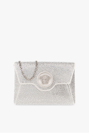 ‘La Medusa’ clutch