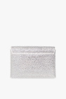 Versace SILVER ‘La Medusa’ clutch