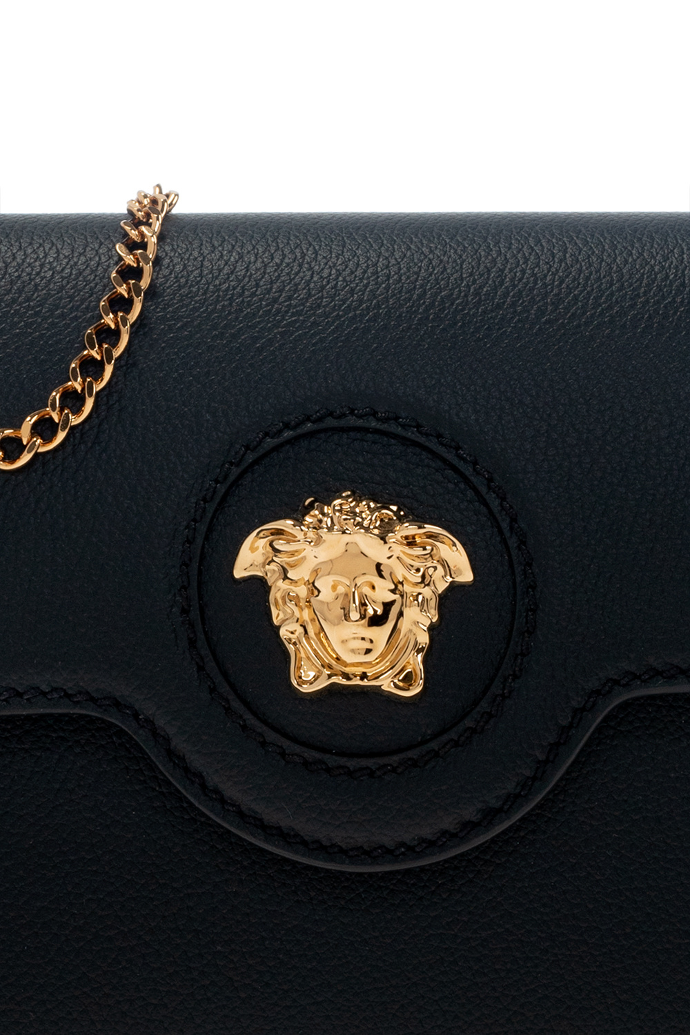 Versace ‘La Medusa’ clutch