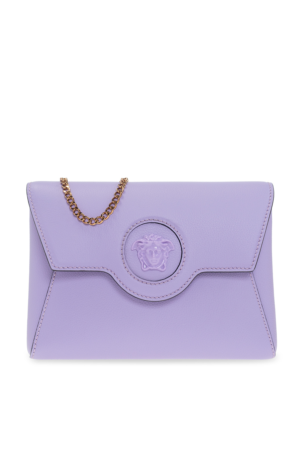 Versace ‘La Medusa’ clutch