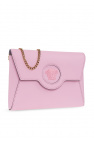 Versace 'La Medusa' clutch