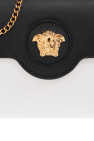 Versace ‘La Medusa’ shoulder bag