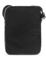 Versace Shoulder PUZZLE bag with ‘Baroque’ pattern