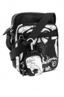 Versace Shoulder PUZZLE bag with ‘Baroque’ pattern