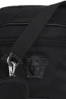 Versace Medusa head shoulder bag