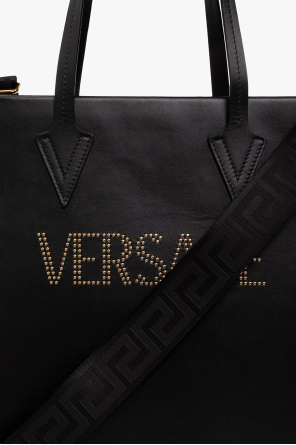 Versace Shopper Herm bag