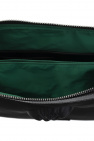 Versace Lukka Cross Body Bag