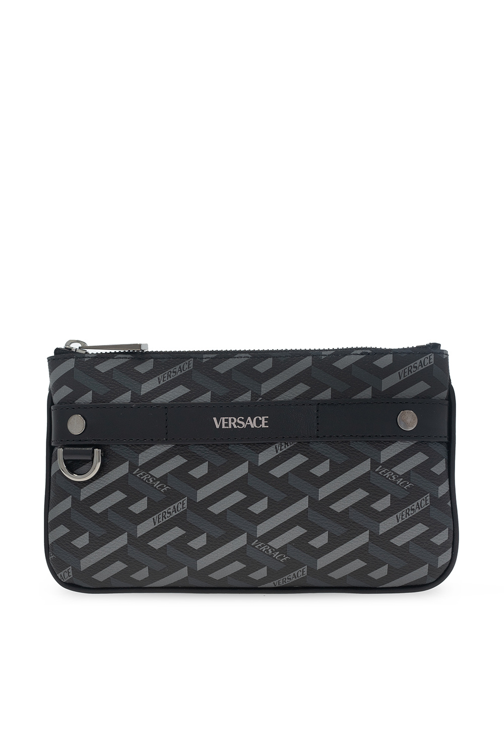 Versace Patterned pouch
