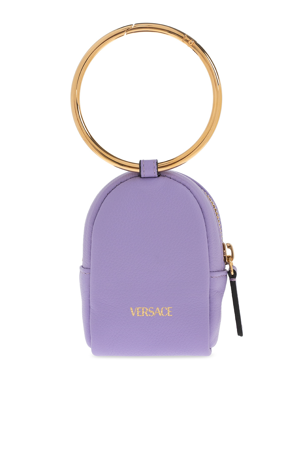 Versace ‘La Medusa’ pouch