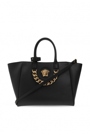 ‘la medusa medium’ shopper bag od Versace