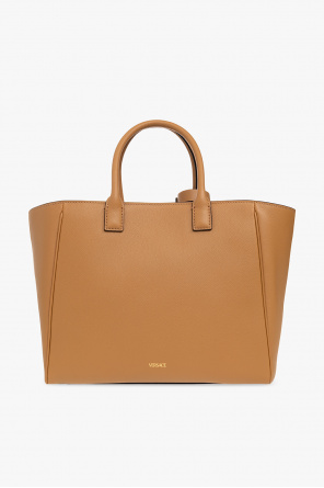 Versace ‘La Medusa Medium’ shopper Smith bag