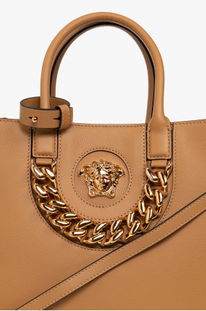 Versace ‘La Medusa Medium’ shopper Smith bag