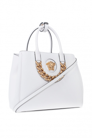 Versace ‘La Medusa’ shopper bag