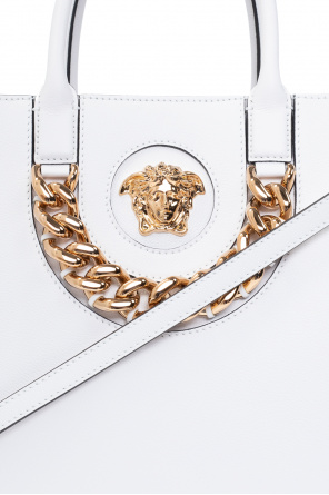 Versace ‘La Medusa’ shopper Borsa bag