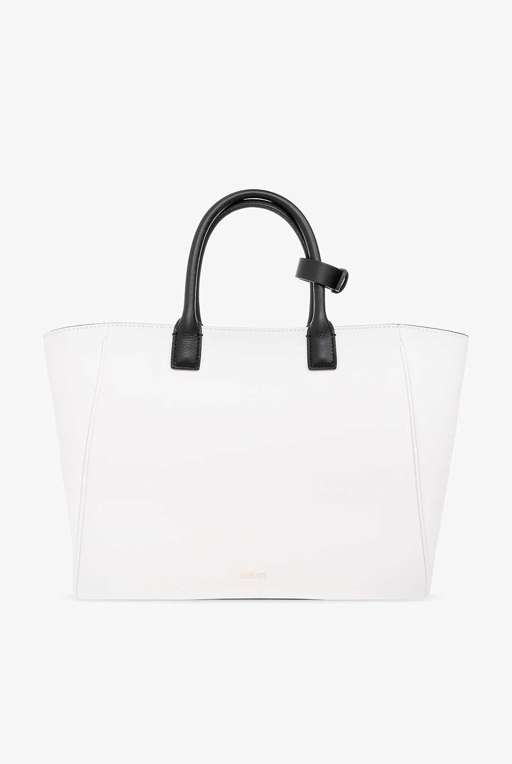 Versace ‘La Medusa Medium’ shopper bag