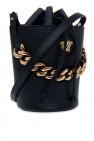 Versace ‘La Medusa’ bucket bag