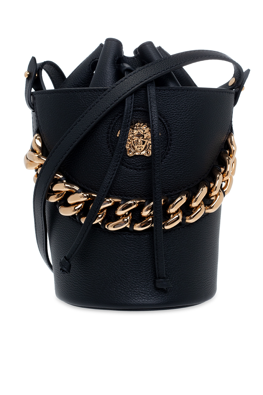 Versace ‘La Medusa’ bucket bag