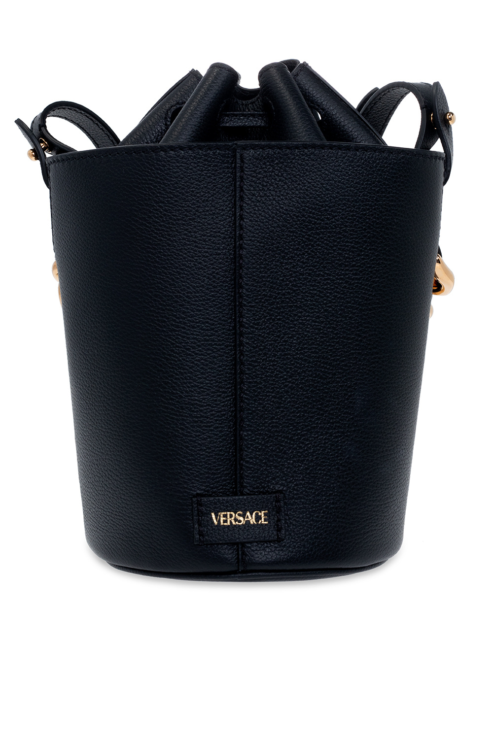 Versace ‘La Medusa’ bucket bag