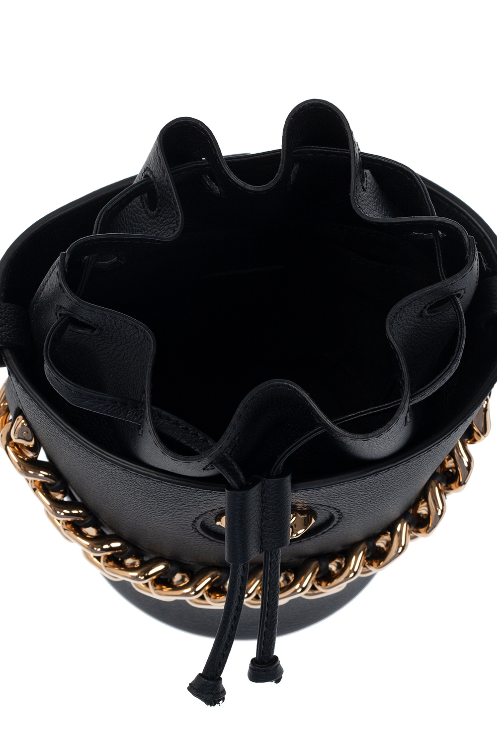 Versace ‘La Medusa’ bucket bag