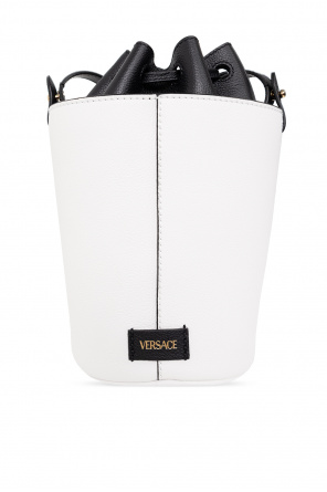 Versace ‘La Medusa’ bucket VUITTON bag