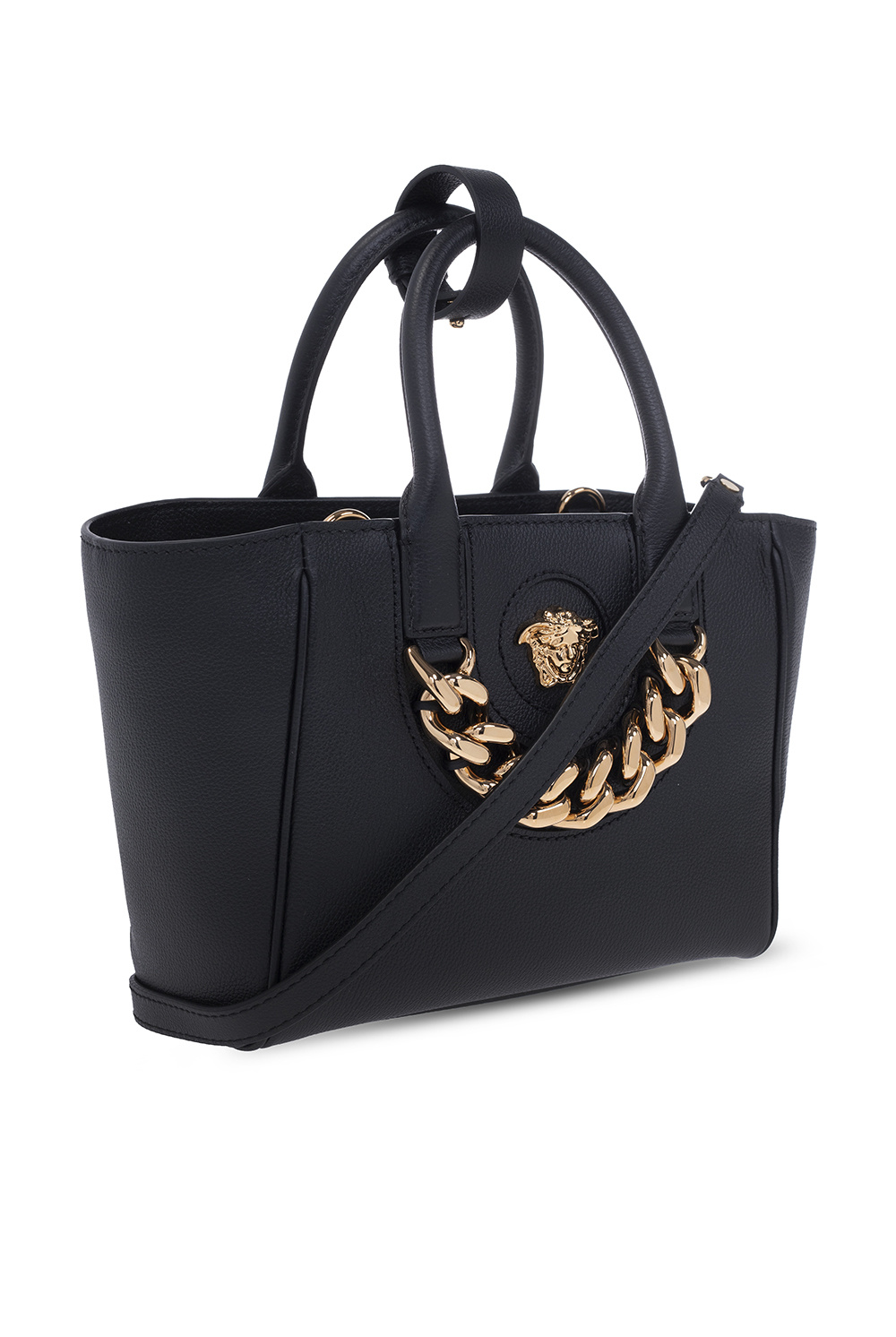 Versace ‘La Medusa Small’ shopper small bag