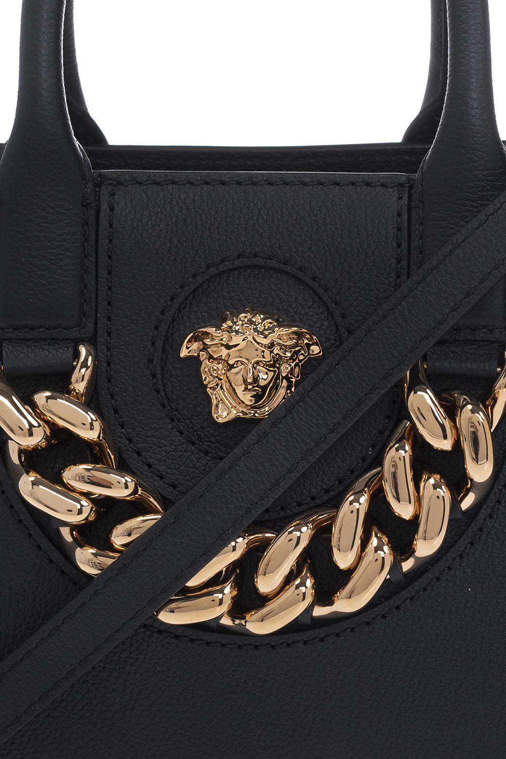 Versace ‘La Medusa Small’ shopper small bag
