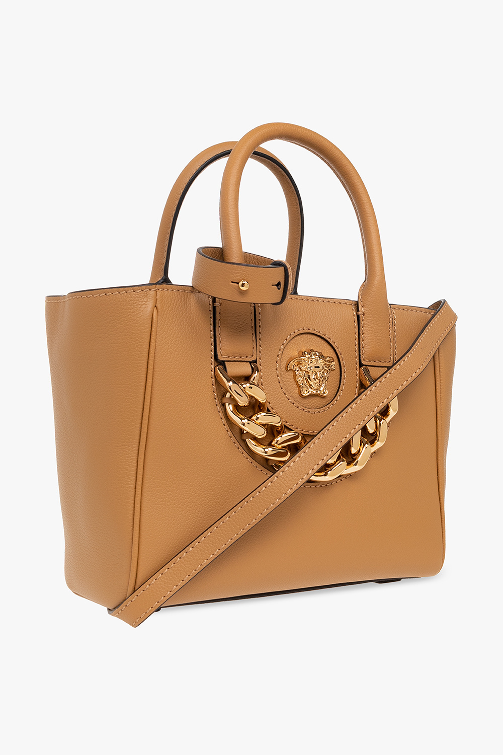 Versace ‘La Medusa Small’ shopper bag