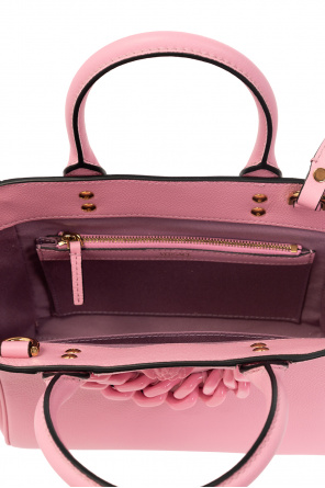 Versace ‘La Medusa Small’ shopper DKNY bag