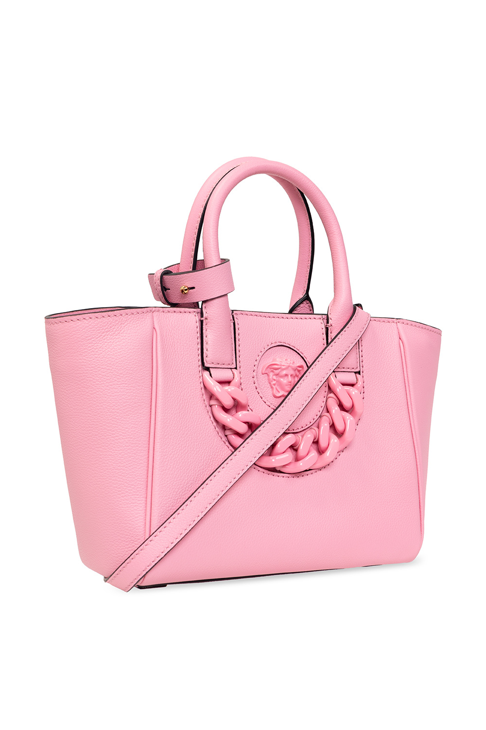 Versace ‘La Medusa Small’ shopper bag