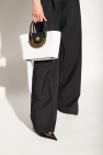 Versace ‘La Medusa Small’ shopper triangle bag