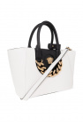 Versace ‘La Medusa Small’ shopper triangle bag