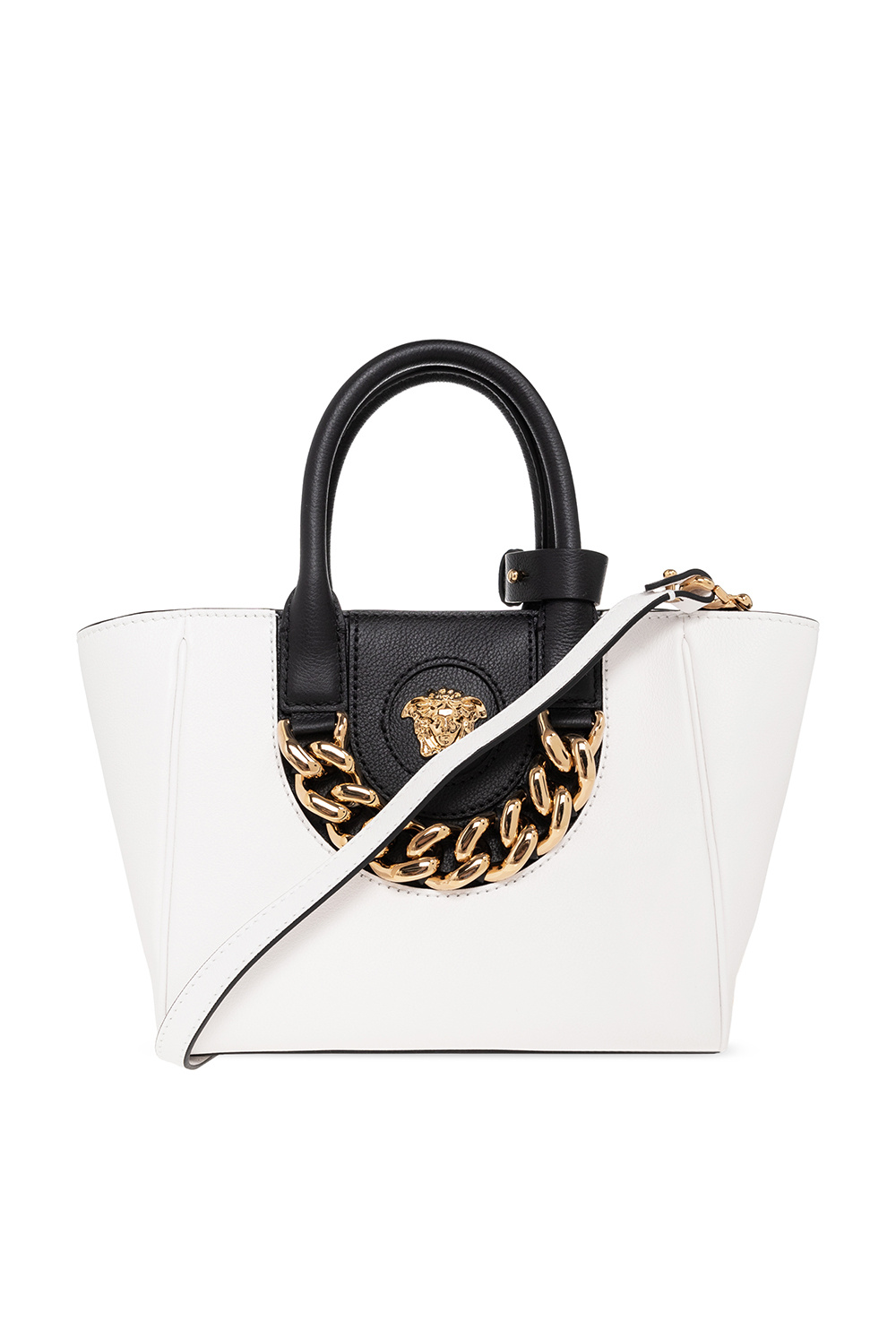 Versace ‘La Medusa Small’ shopper bag