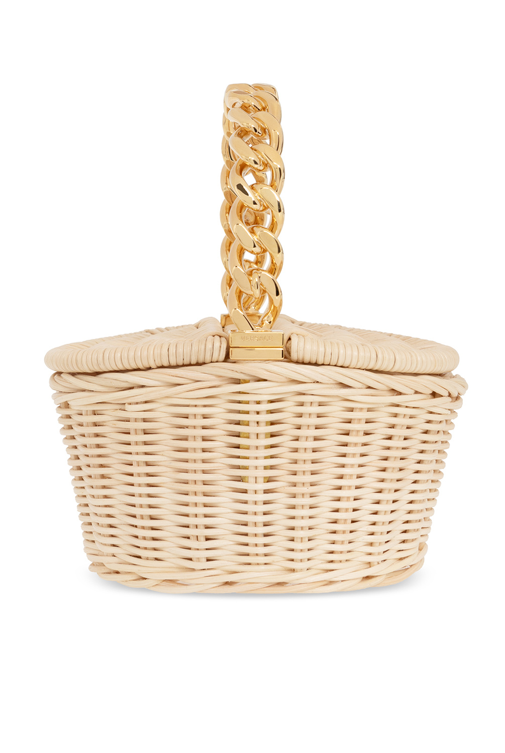 Versace ‘La Medusa Small’ basket