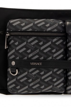 Versace Belt Activist bag