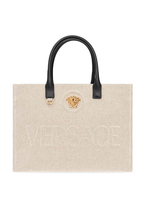 ‘La Medusa’ shopper bag od Versace