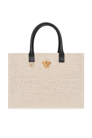 ‘La Medusa’ shopper bag