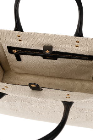 Versace ‘La Medusa’ shopper bag