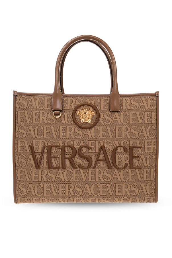 Versace Torba typu ‘shopper’
