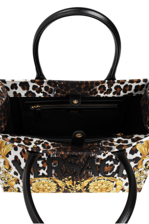 Versace Bag Wild Barocco type shopper