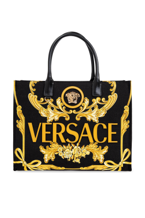Shopper type bag od Versace