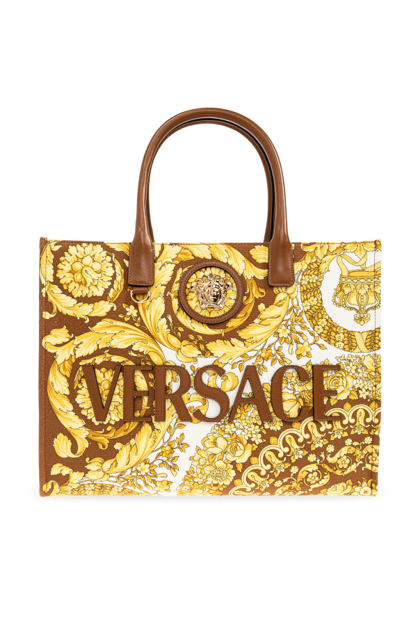 Shopper type bag od Versace