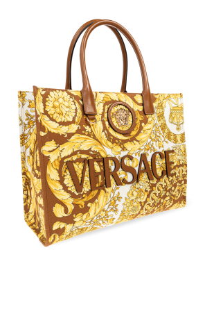 Versace Shopper bag
