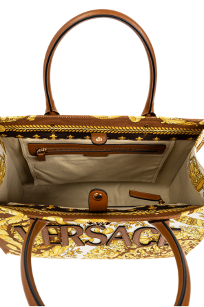 Versace Shopper bag