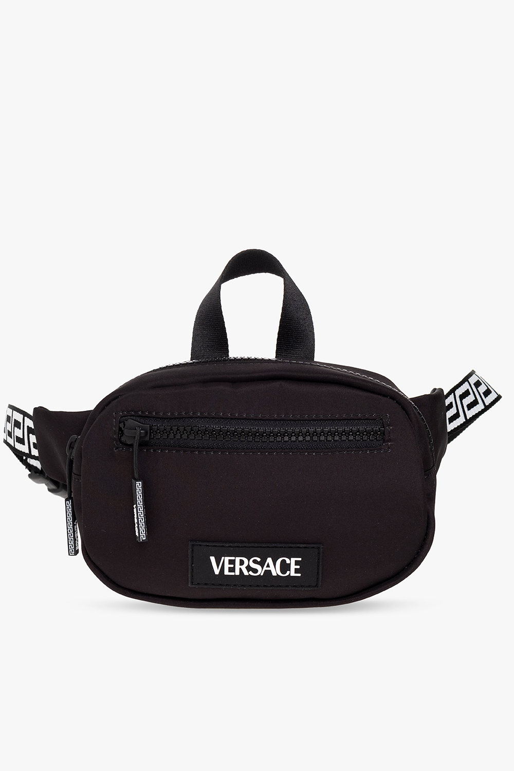 Versace Kids Belt Sustainable bag